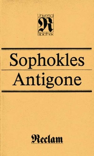 Antigone
