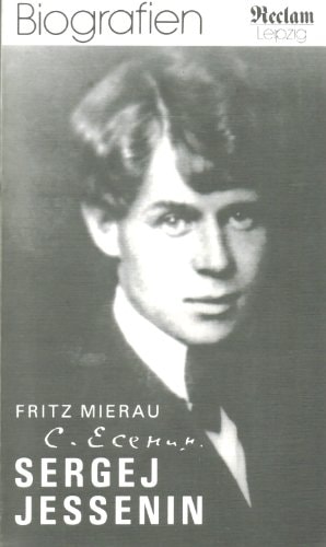Sergej Jessenin