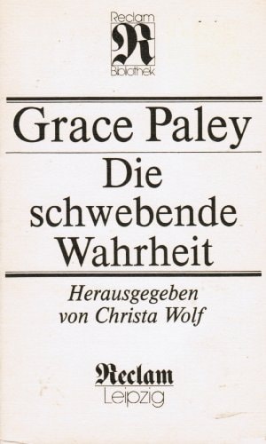 Die schwebende Wahrheit