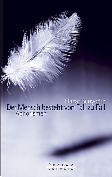 Der Mensch besteht von Fall zu Fall