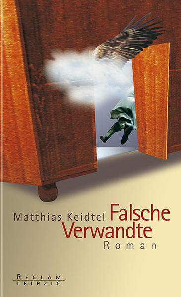 Falsche Verwandte