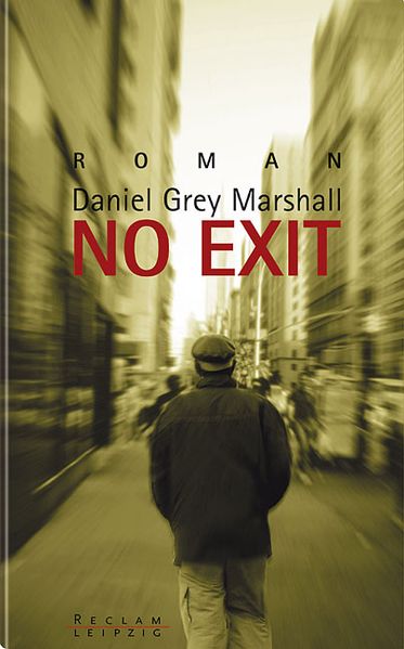 Buchcover