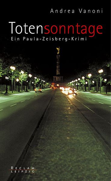 Totensonntage
