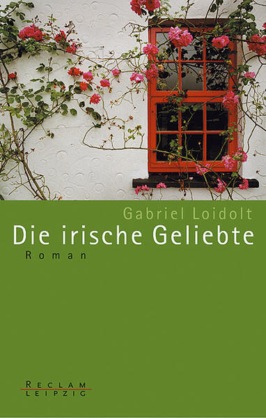 Die irische Geliebte