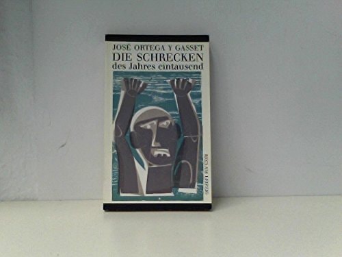 Die Schrecken des Jahres Eintausend