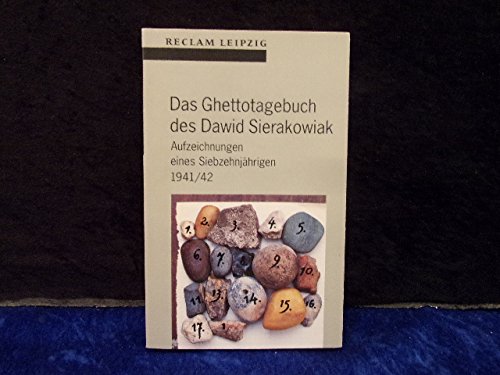 Das Ghettotagebuch des Dawid Sierakowiak
