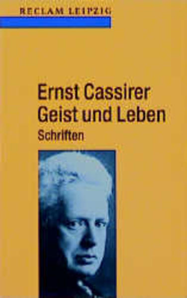 Geist und Leben