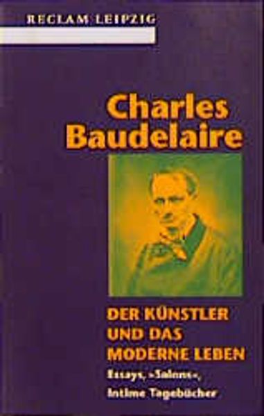 Der Künstler und das moderne Leben