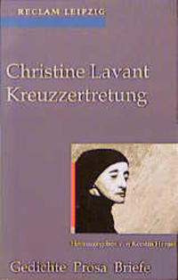 Kreuzzertretung