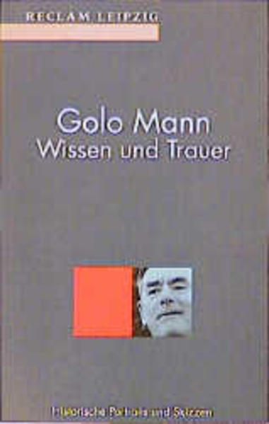 Wissen und Trauer