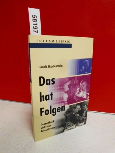 Das hat Folgen
