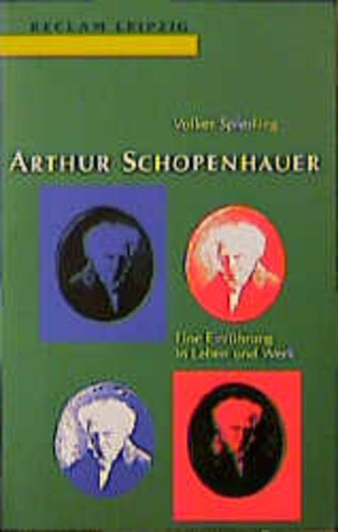Arthur Schopenhauer