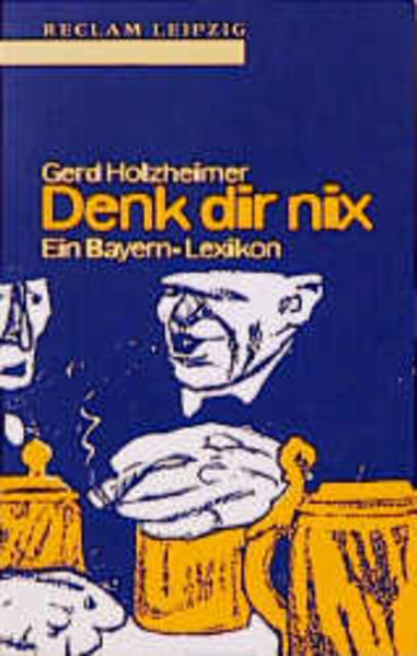Denk dir nix