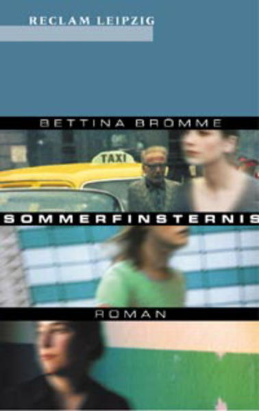 Sommerfinsternis