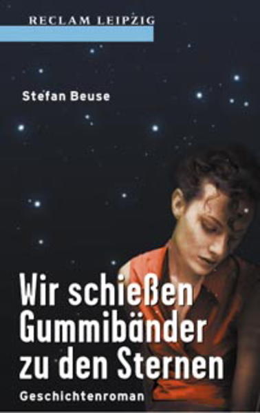 Wir schiessen Gummibänder zu den Sternen