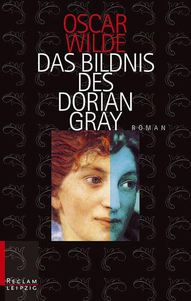 Das Bildnis des Dorian Gray