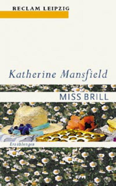 Miss Brill