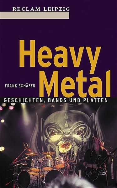 Heavy Metal