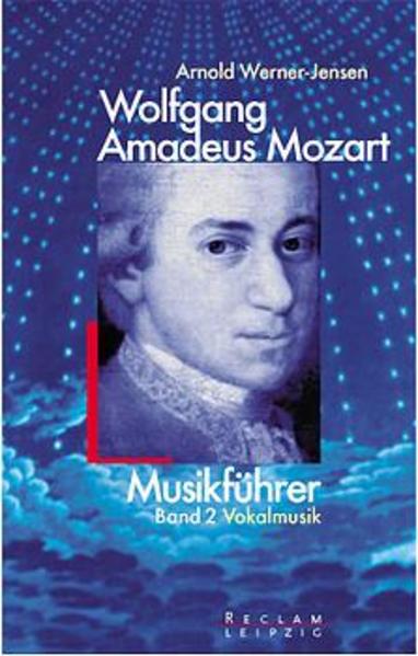 Musikführer Mozart