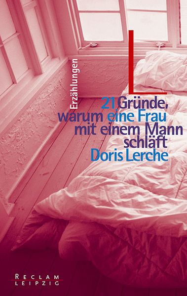 21 Gründe, warum eine Frau mit einem Mann schläft