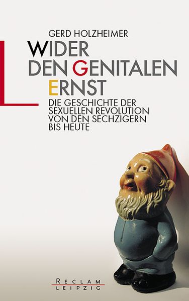 Wider den genitalen Ernst