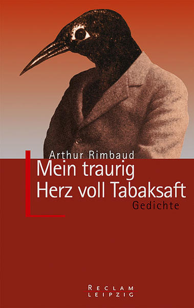 Mein traurig Herz voll Tabaksaft