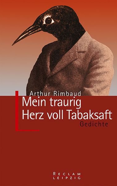 Mein traurig Herz voll Tabaksaft