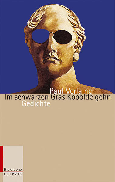 Im schwarzen Gras Kobolde gehn