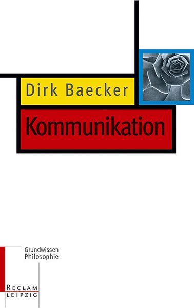 Buchcover