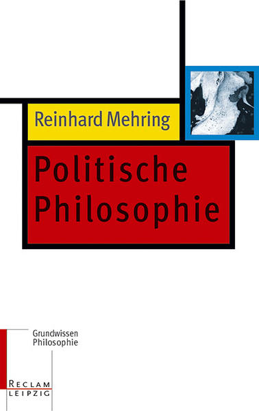 Politische Philosophie
