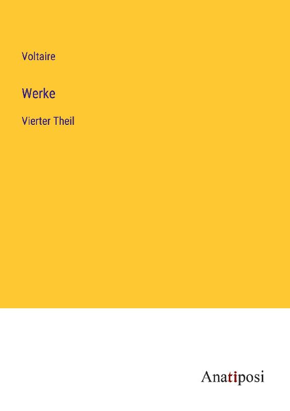 Werke