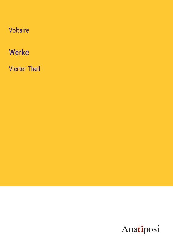 Werke