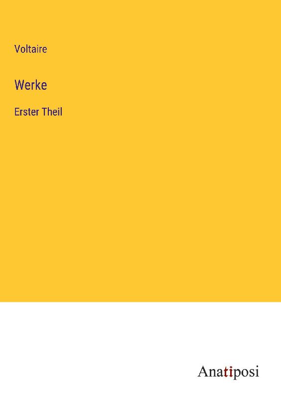 Werke