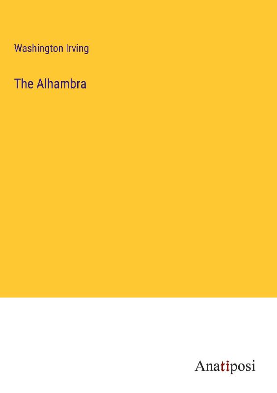 The Alhambra