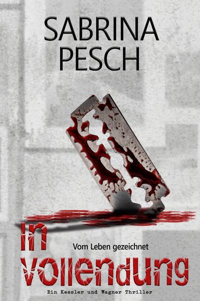 Buchcover