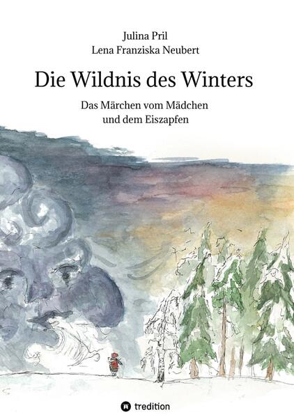 Die Wildnis des Winters