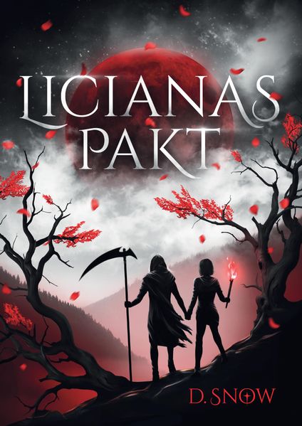 Licianas Pakt