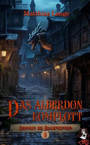 Das Alberdon Komplott