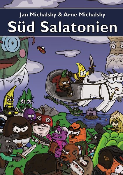 Süd Salatonien