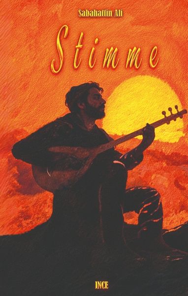 Stimme