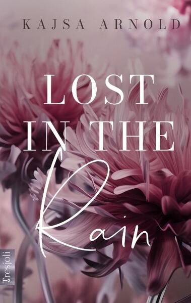 Lost in the rain