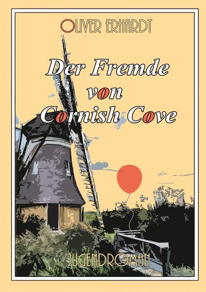 Der Fremde von Cornish Cove