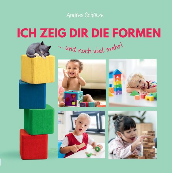 Ich zeig dir die Formen