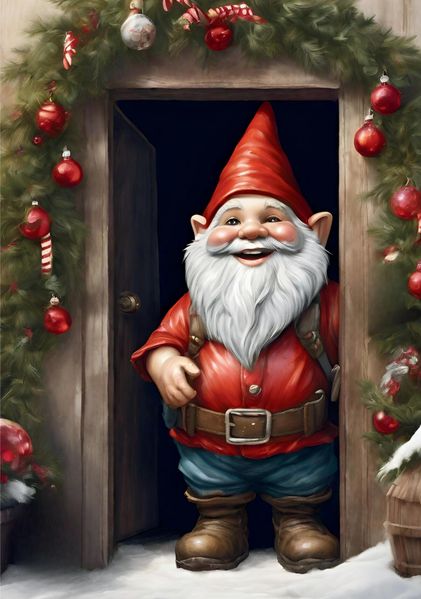 Weihnachten Notizbuch Wichtel Journal mit 55 Motivationssprüchen Tagebuch Merkzettel Schreibblock Wichtelzeit Lustiges Wichtelgeschenk