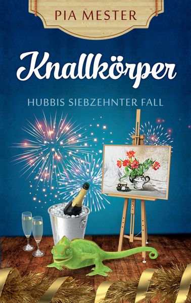 Buchcover