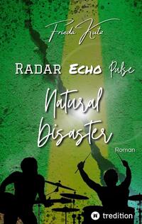 Radar Echo Pulse