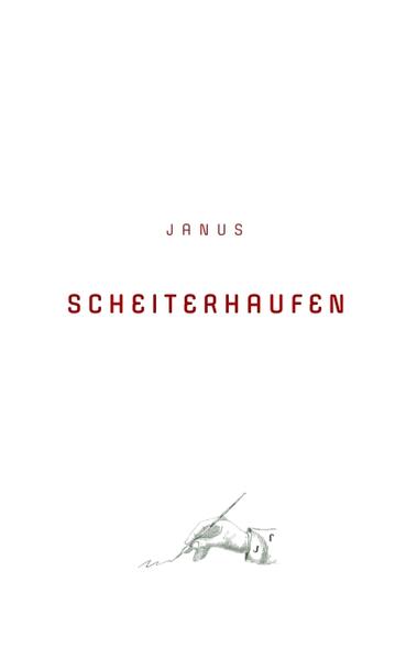 SCHEITERHAUFEN