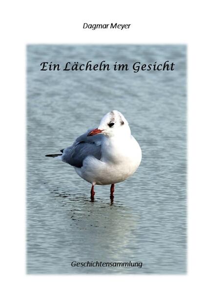 Ein Lächeln im Gesicht