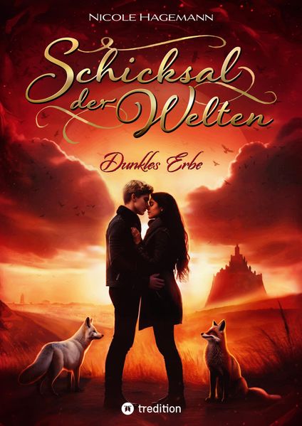 Buchcover
