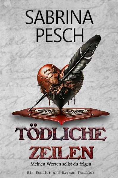 Tödliche Zeilen